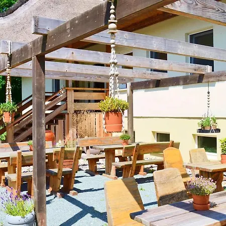 ホテル Seaside Boutique ハイリゲンダム