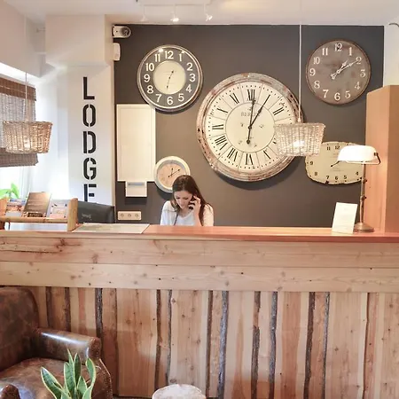 Seaside Boutique Hotel