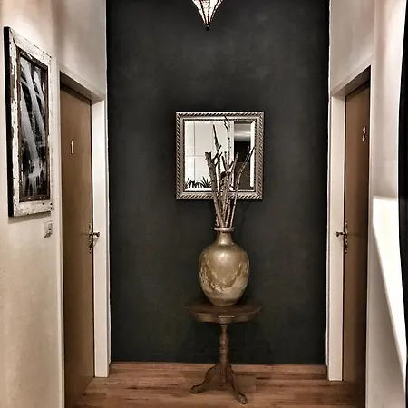 Seaside Boutique Hotel 4*