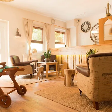 Seaside Boutique Hotel Heiligendamm