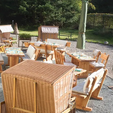 Hotel Seaside Boutique Heiligendamm