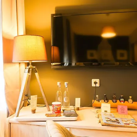 Seaside Boutique 4* Heiligendamm