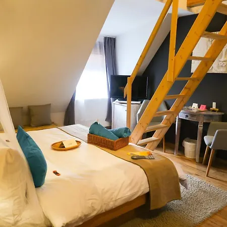 Hotel Seaside Boutique