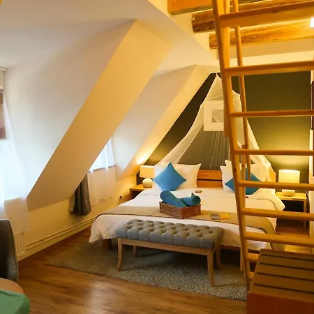 Seaside Boutique Hotel 4*