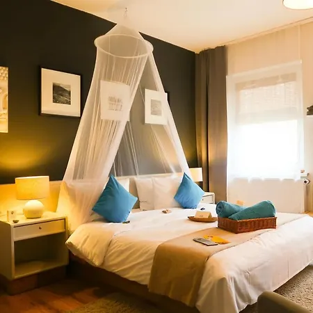 Hotel Seaside Boutique 4*