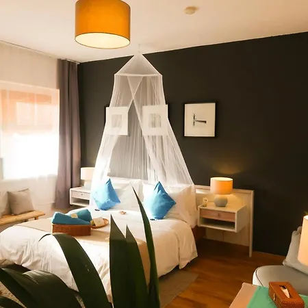 Hotel Seaside Boutique
