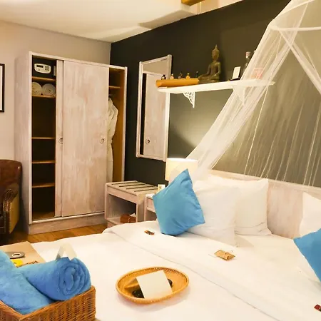 Seaside Boutique Heiligendamm