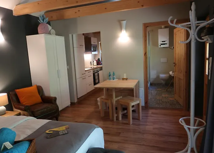 Seaside Boutique Hotel