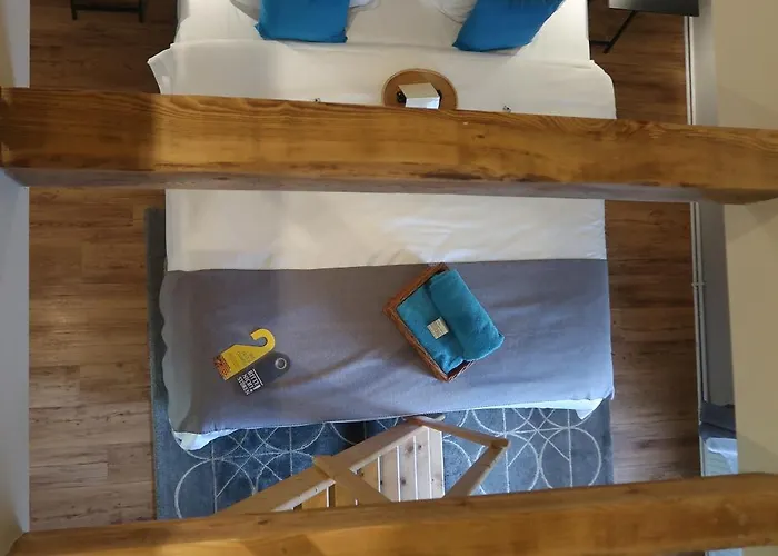 Hotel Seaside Boutique Heiligendamm