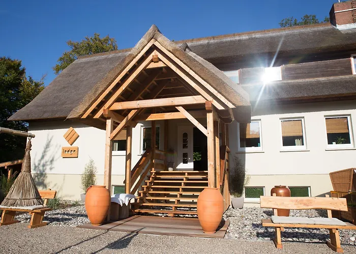 Seaside Boutique Hotel 4*