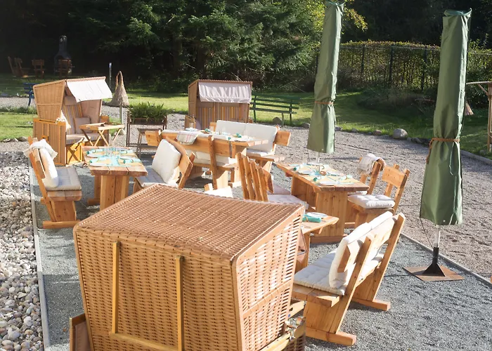 Seaside Boutique Hotel 4*